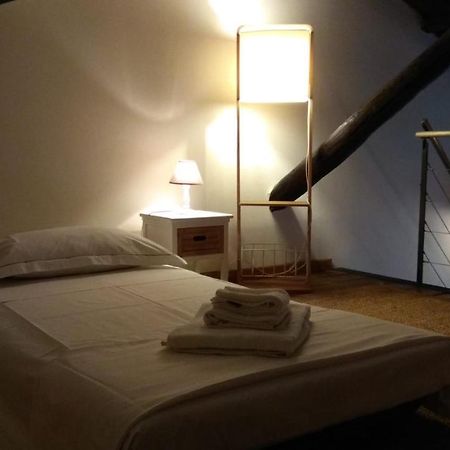 Vittorio Attic Apartment Turin Ngoại thất bức ảnh