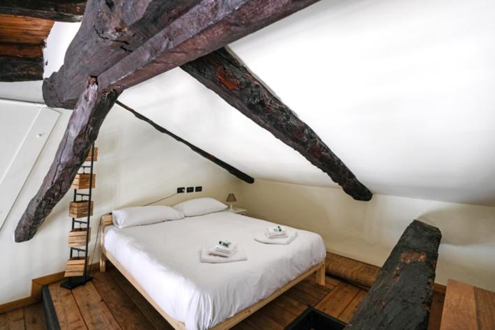 Vittorio Attic Apartment Turin Ngoại thất bức ảnh