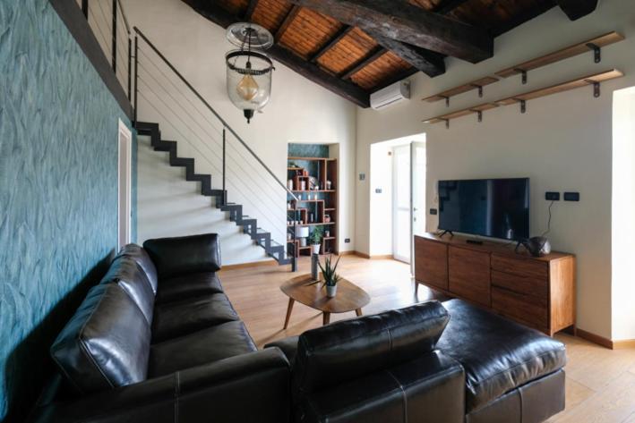 Vittorio Attic Apartment Turin Ngoại thất bức ảnh