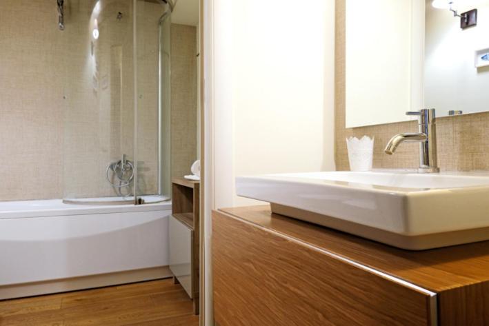 Vittorio Attic Apartment Turin Ngoại thất bức ảnh