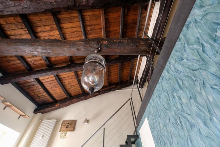 Vittorio Attic Apartment Turin Ngoại thất bức ảnh