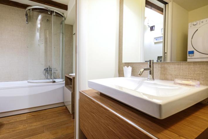 Vittorio Attic Apartment Turin Ngoại thất bức ảnh