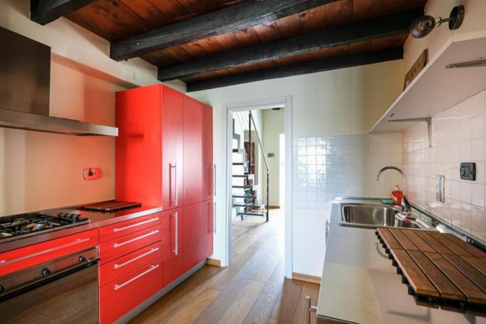 Vittorio Attic Apartment Turin Ngoại thất bức ảnh