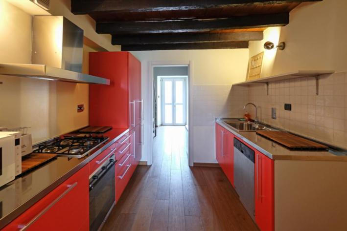 Vittorio Attic Apartment Turin Ngoại thất bức ảnh