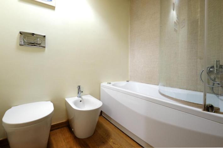 Vittorio Attic Apartment Turin Ngoại thất bức ảnh