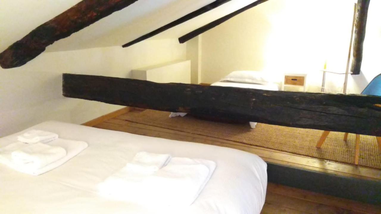 Vittorio Attic Apartment Turin Ngoại thất bức ảnh