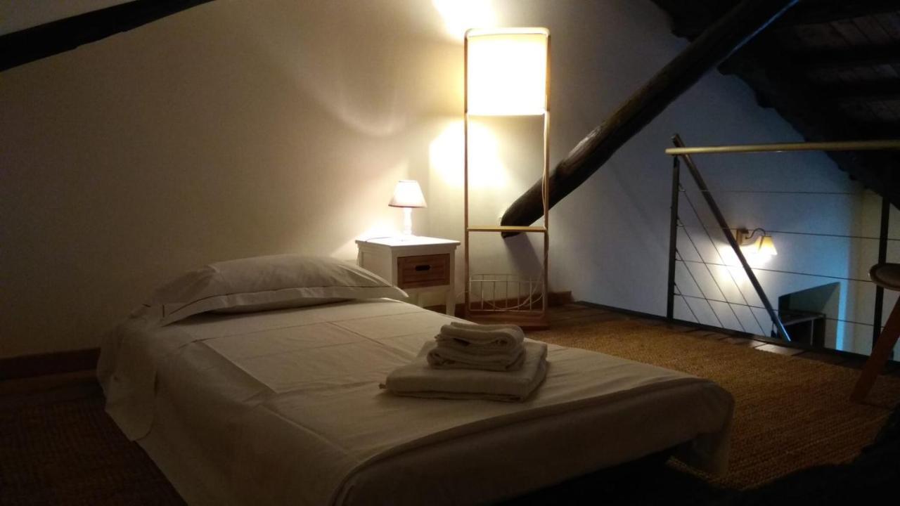 Vittorio Attic Apartment Turin Ngoại thất bức ảnh