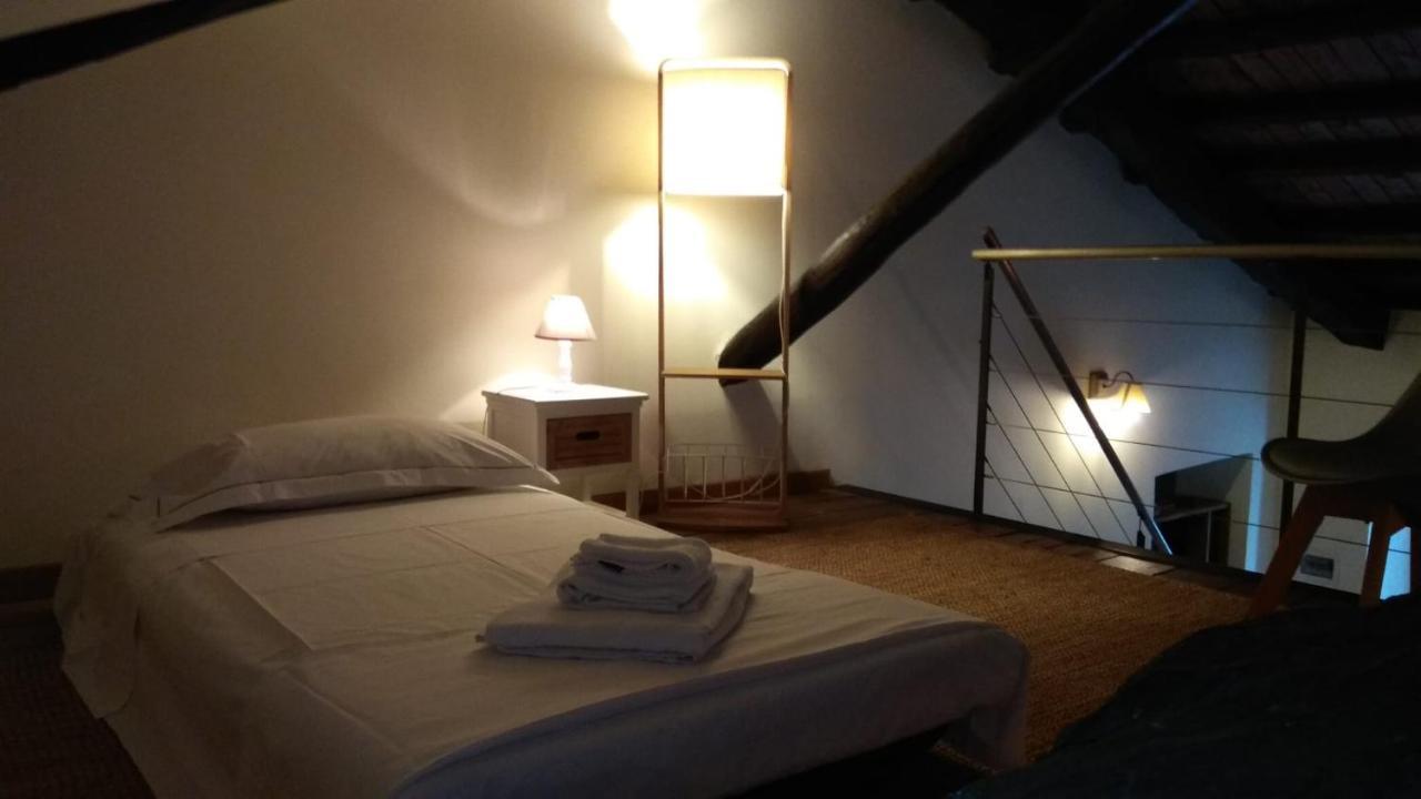 Vittorio Attic Apartment Turin Ngoại thất bức ảnh